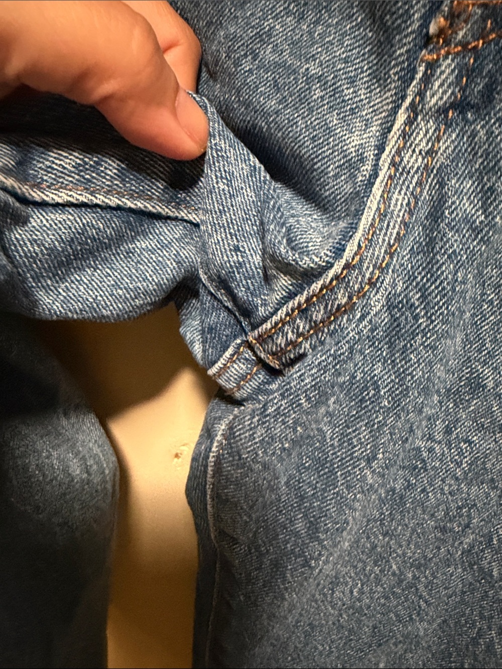 Levi’s Ribcage jeans - Picture 6 of 9